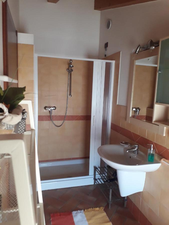 דירות קוסטרמנו Lab Stylist House מראה חיצוני תמונה